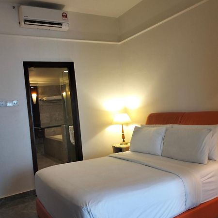 Berjaya Times Square Service Suite By Luna กัวลาลัมเปอร์ ภายนอก รูปภาพ