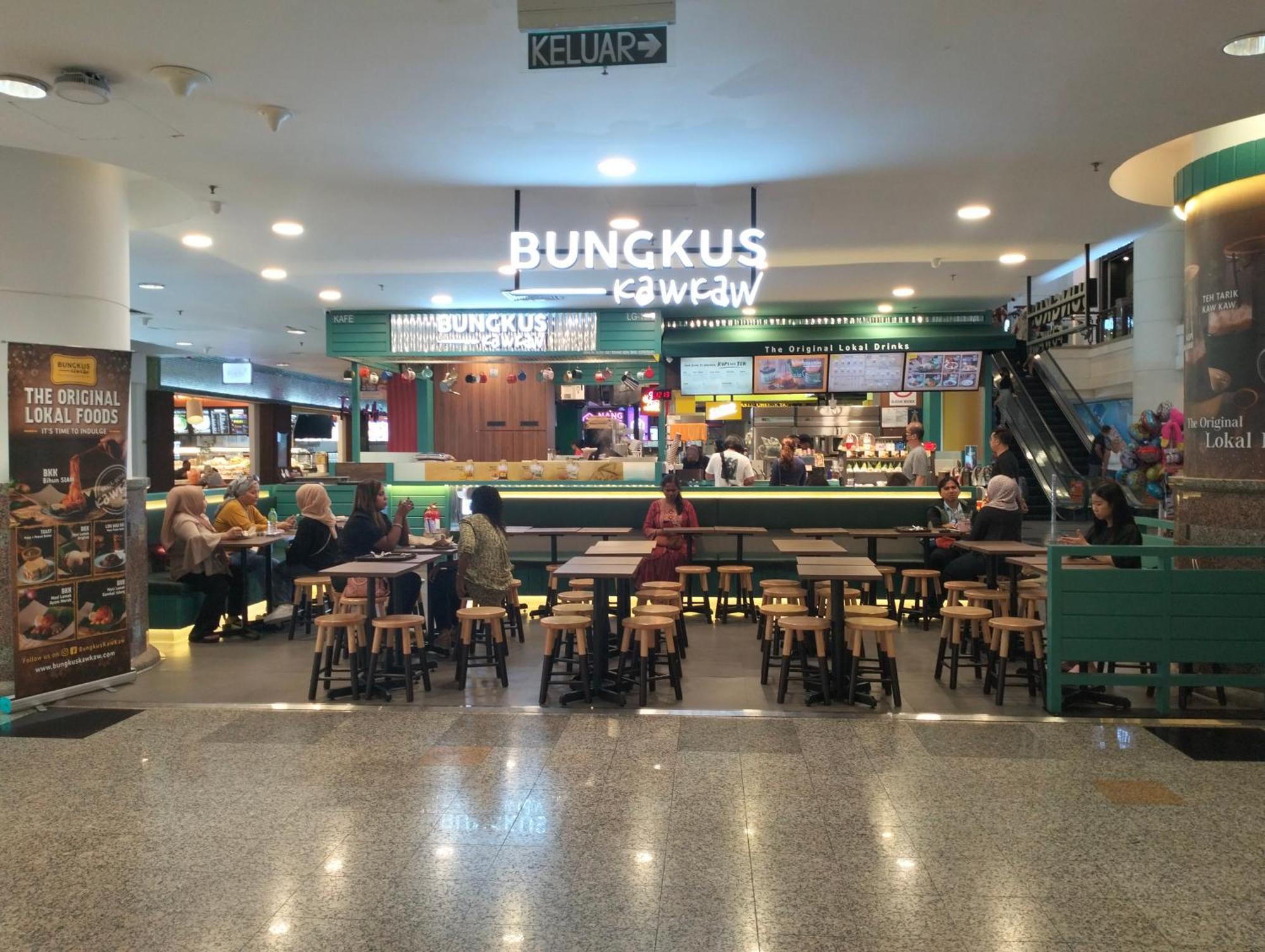 Berjaya Times Square Service Suite By Luna กัวลาลัมเปอร์ ภายนอก รูปภาพ