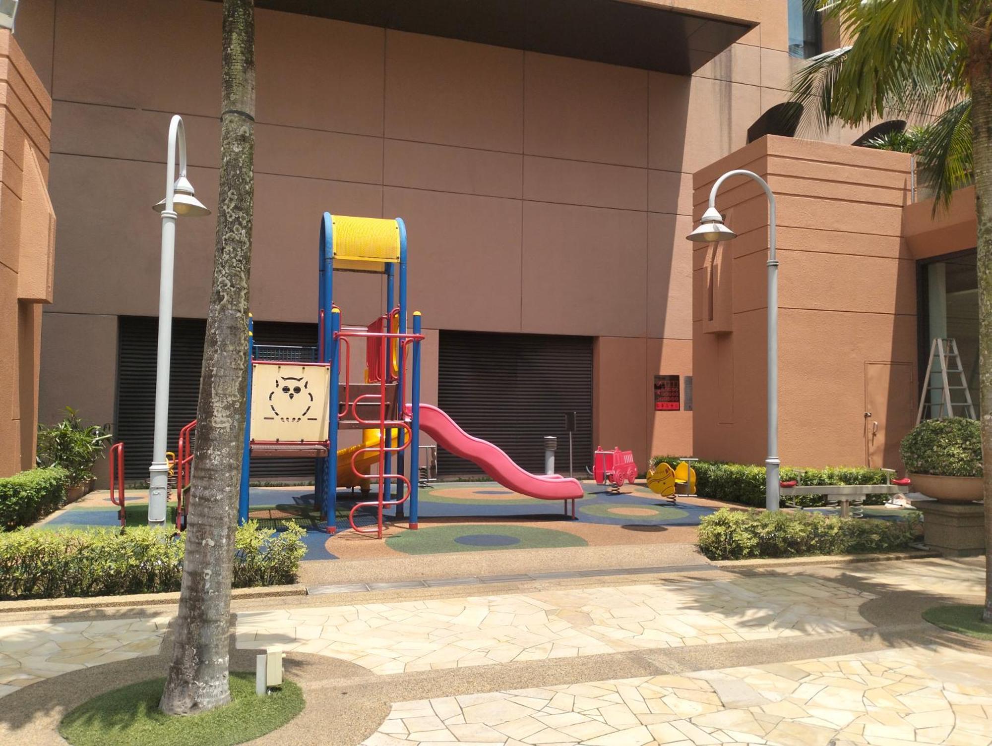 Berjaya Times Square Service Suite By Luna กัวลาลัมเปอร์ ภายนอก รูปภาพ