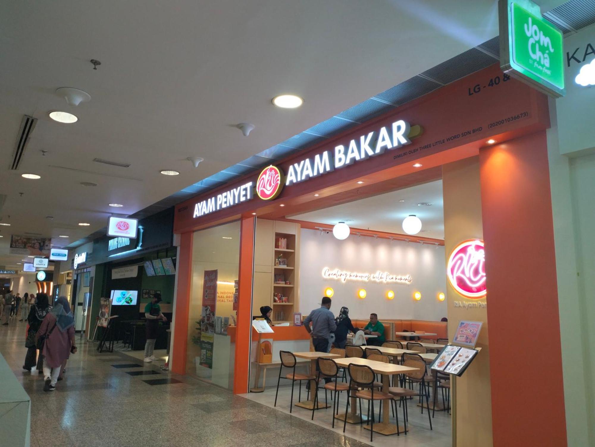 Berjaya Times Square Service Suite By Luna กัวลาลัมเปอร์ ภายนอก รูปภาพ