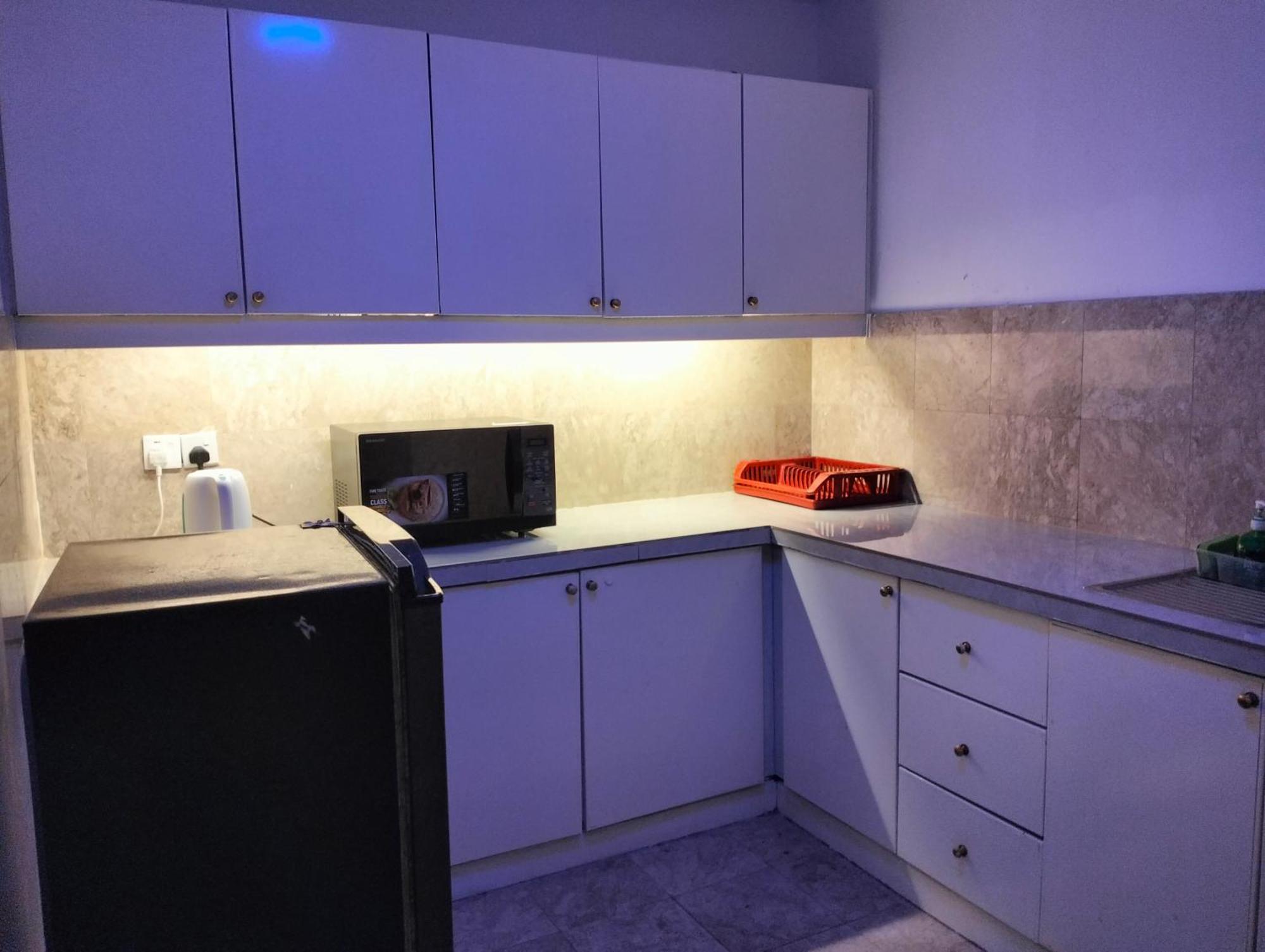 Berjaya Times Square Service Suite By Luna กัวลาลัมเปอร์ ภายนอก รูปภาพ
