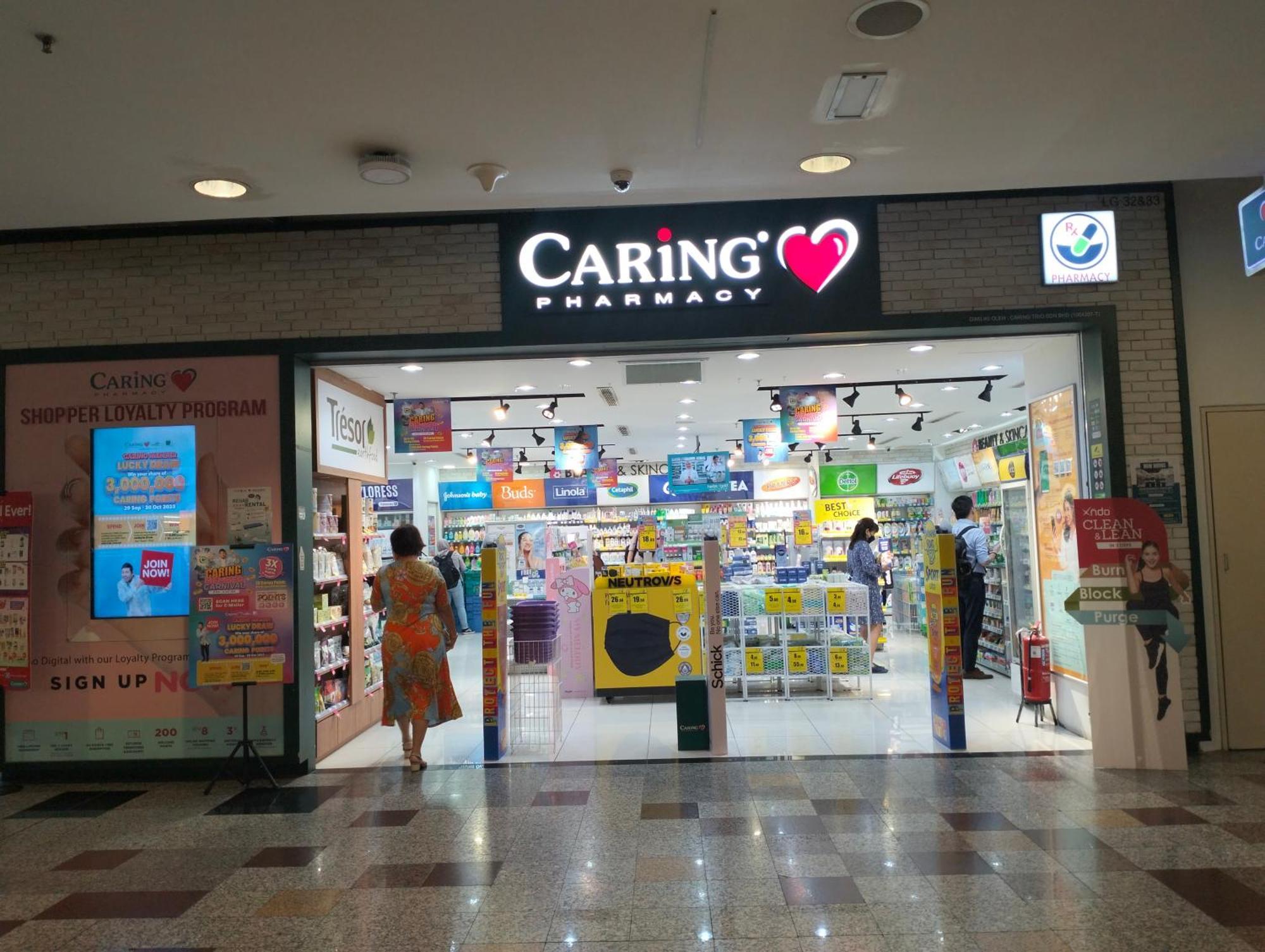Berjaya Times Square Service Suite By Luna กัวลาลัมเปอร์ ภายนอก รูปภาพ