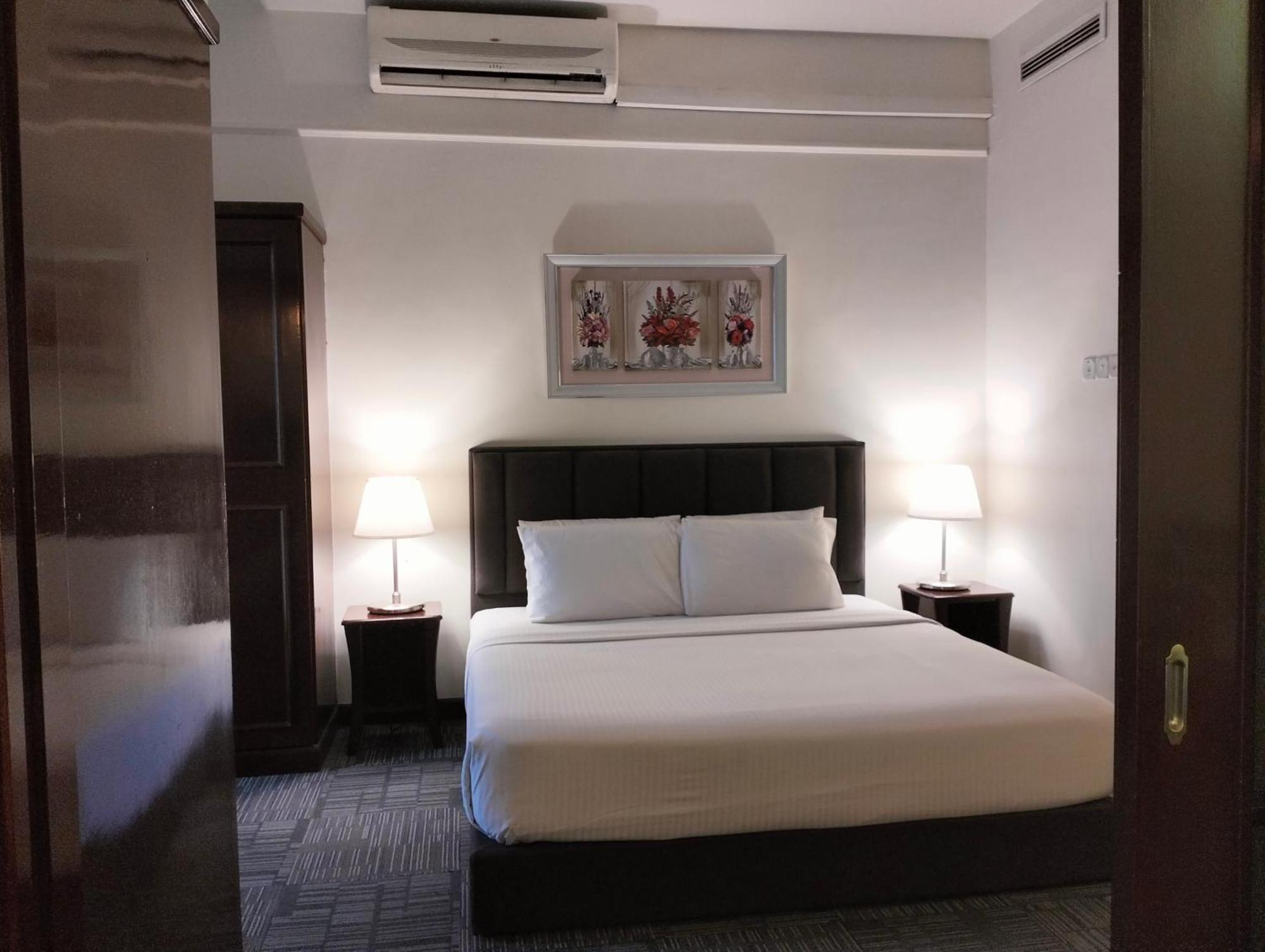Berjaya Times Square Service Suite By Luna กัวลาลัมเปอร์ ภายนอก รูปภาพ