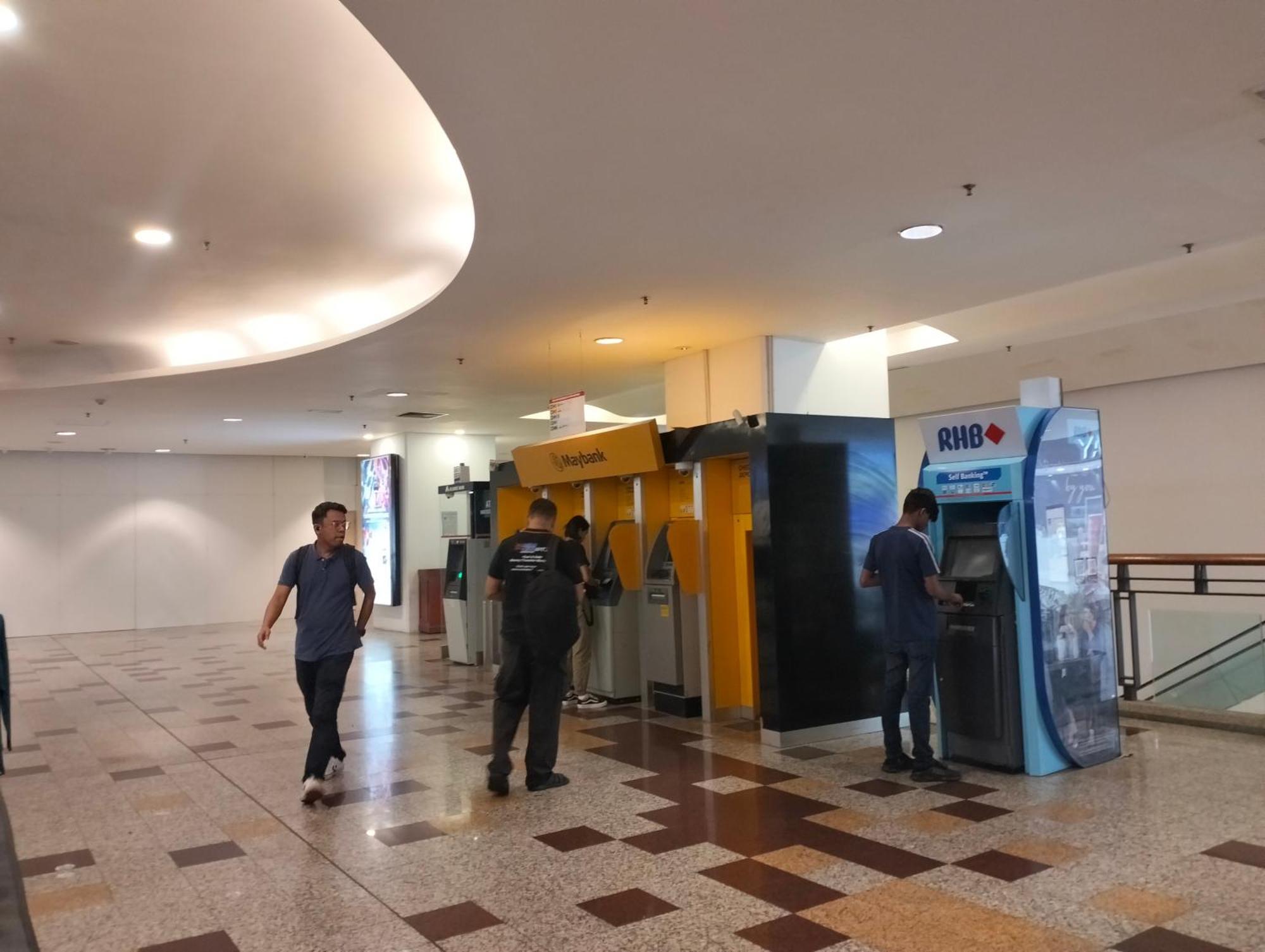 Berjaya Times Square Service Suite By Luna กัวลาลัมเปอร์ ภายนอก รูปภาพ